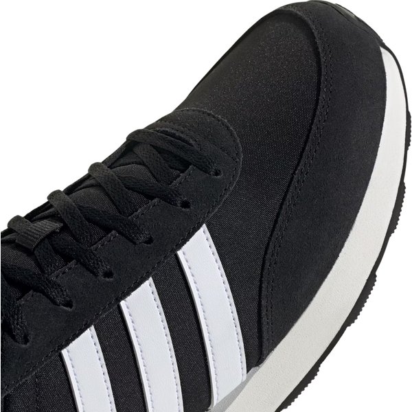 Buty Run 60s 3.0 Adidas - Core Black/Cloud White/Core White