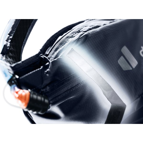 Saszetka nerka Shortrail III 3L Deuter - black