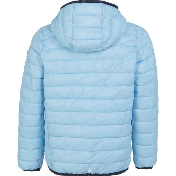 Kurtka juniorska Marizion Regatta - clear sky/coronet blue