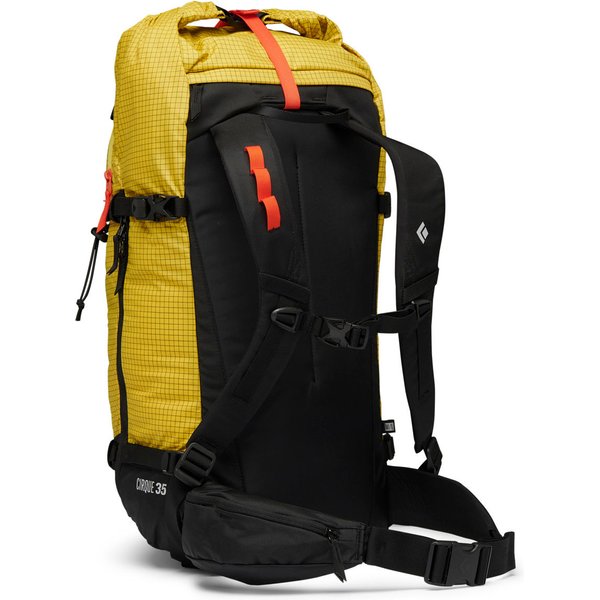 Plecak narciarski Cirque 35L Black Diamond - Sulphur