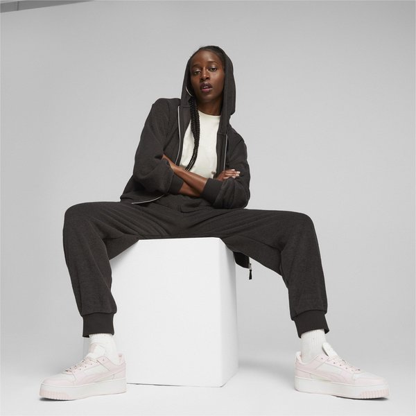 Bluza damska Her Winterized Full-Zip Puma