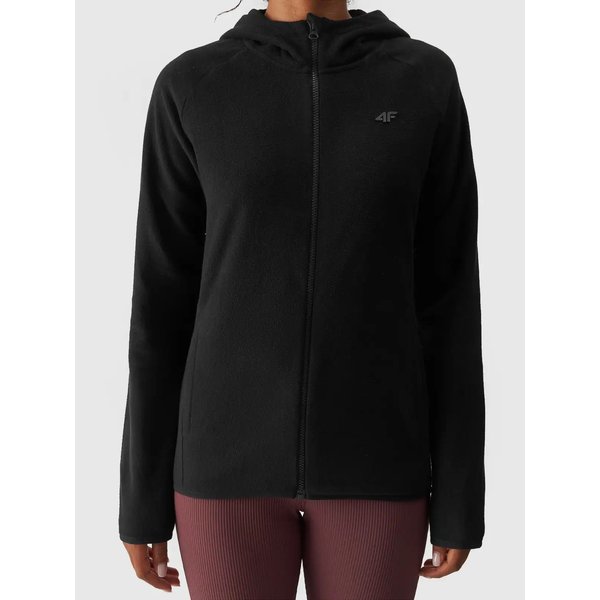 Polar damski 4FWMM00TFLEF291 4F - głęboka czerń