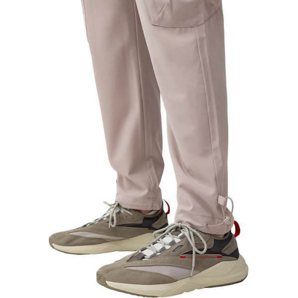 Spodnie męskie 4FSS23TTROM136 4F - beż