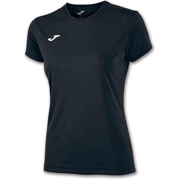 Zestaw dwóch koszulek Combi Joma Joma - grey/black