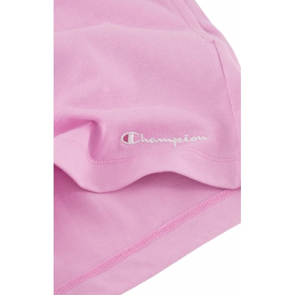 Spodenki damskie Pro Jersey Champion - różowe