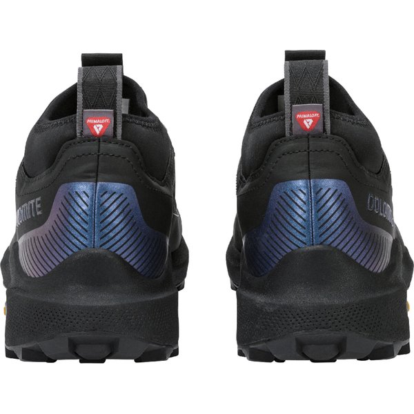 Buty trekkingowe Nibelia Warm Wm's Dolomite