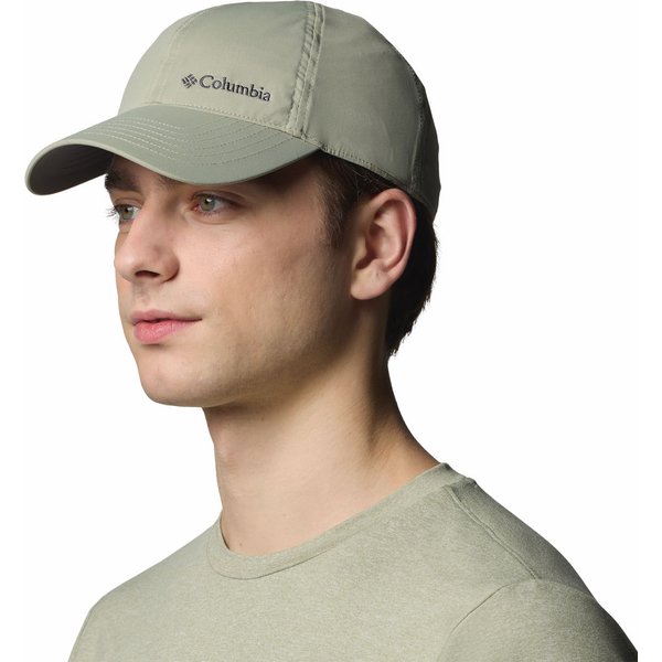 Czapka z daszkiem Coolhead III Ball Columbia - Safari