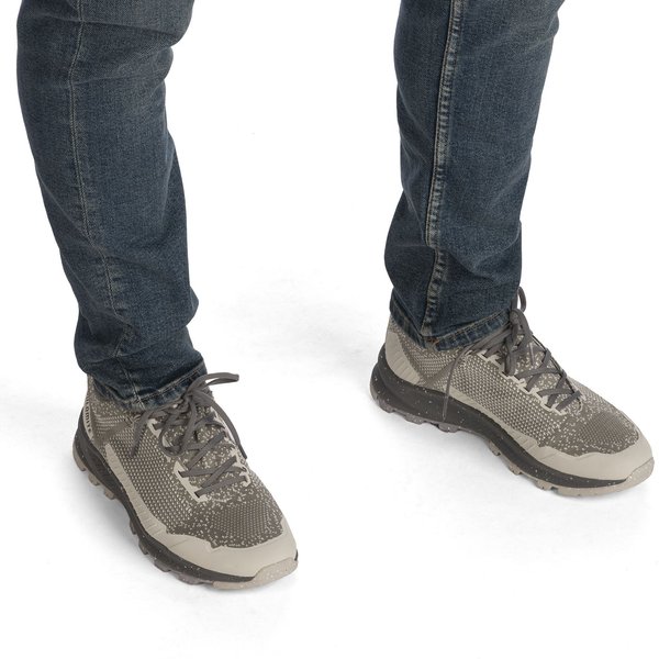 Buty Carezza Dolomite - czarne