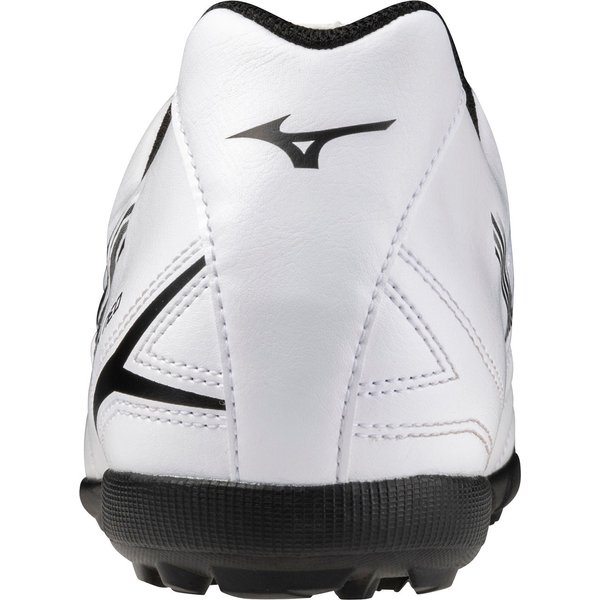 Buty piłkarskie, turfy Monarcida Neo III Select AS Mizuno - White/Black