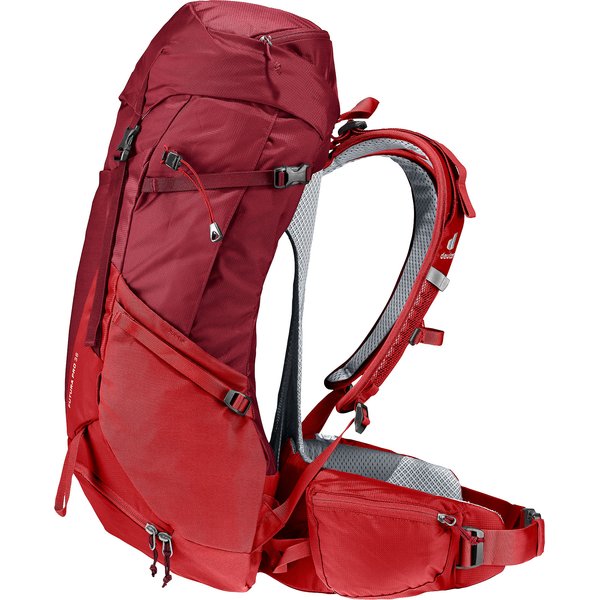 Plecak Futura Pro 36L Deuter - masala-cherry