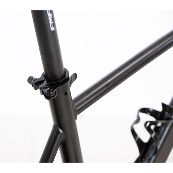 Rower spinningowy Exercycle+Smart Bike FTMS BH Fitness