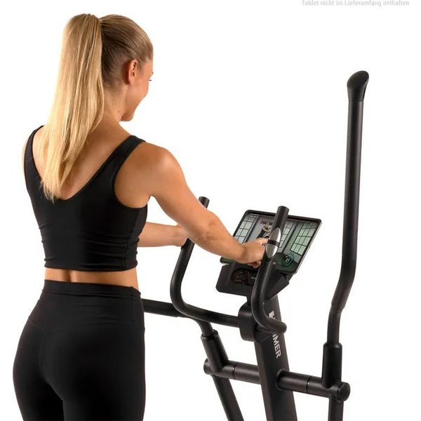 Orbitrek eliptyczny Cross Pace 5.0 NorsK Hammer