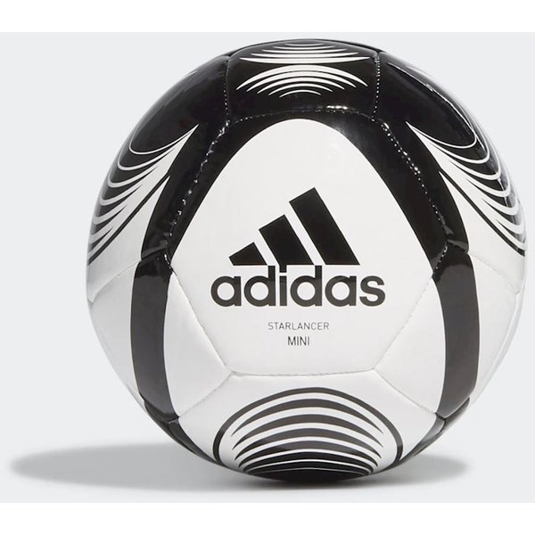 Piłka nożna Starlancer Mini Ball 1 Adidas