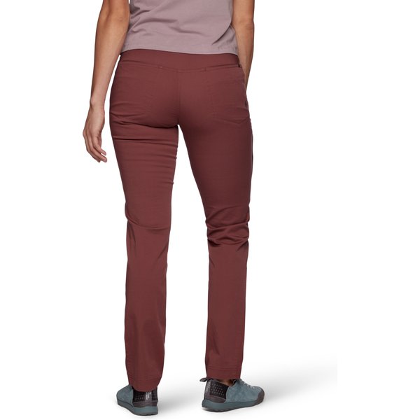 Spodnie trekkingowe damskie Credo Black Diamond