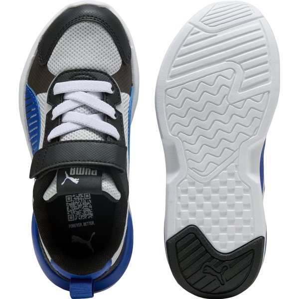 Buty X-Ray 3 LT AC+ PS Jr Puma