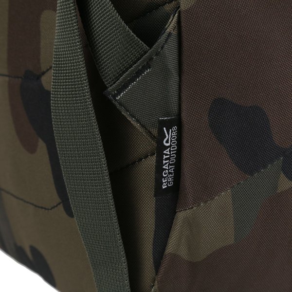 Plecak Shilton 20L Regatta - Camo