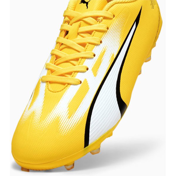 Buty piłkarskie, korki Ultra Play MG Jr Puma