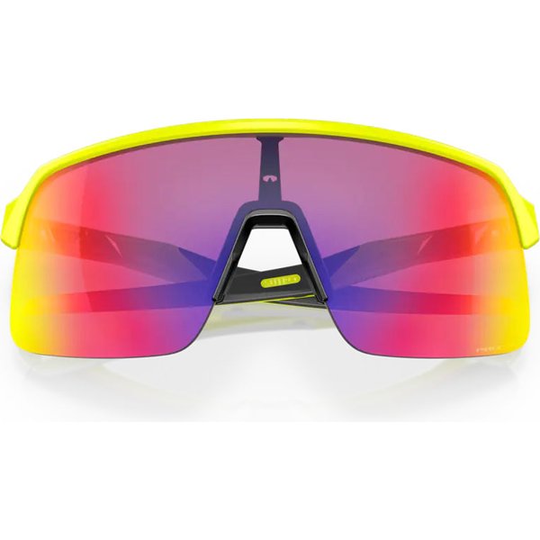 Okulary przeciwsłoneczne z polaryzacją Sutro Lite Oakley - żółty