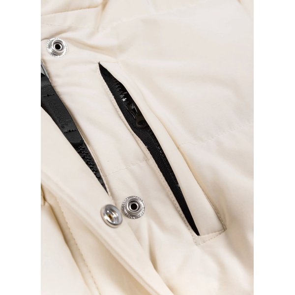 Kurtka damska Azalea Quilted Hooded Jacket Pitbull West Coast