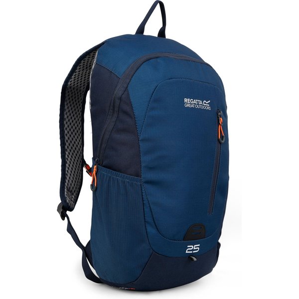 Plecak Highton V2 25L Regatta - navy/dark denim