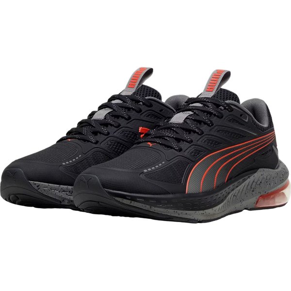 Buty do biegania X-Cell Lightspeed Puma - czarny