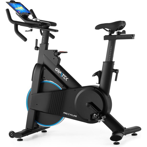 Rower spinningowy XS2000 Gymtek