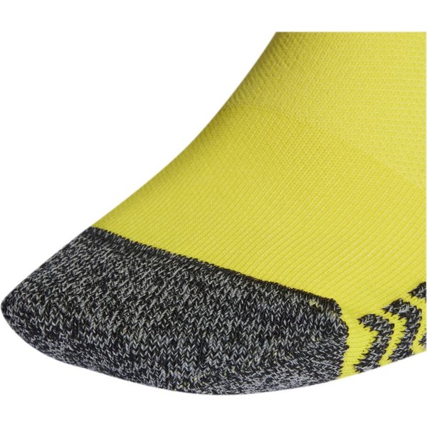 Getry piłkarskie AdiSocks 23 Adidas - żółte