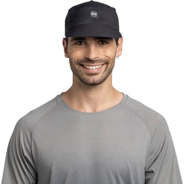 Czapka z daszkiem Pack Speed Cap Acro Buff - black