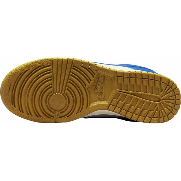 Buty Dunk Low Wm's Nike - Sail/Sail/Blue Jay/Blue Jay