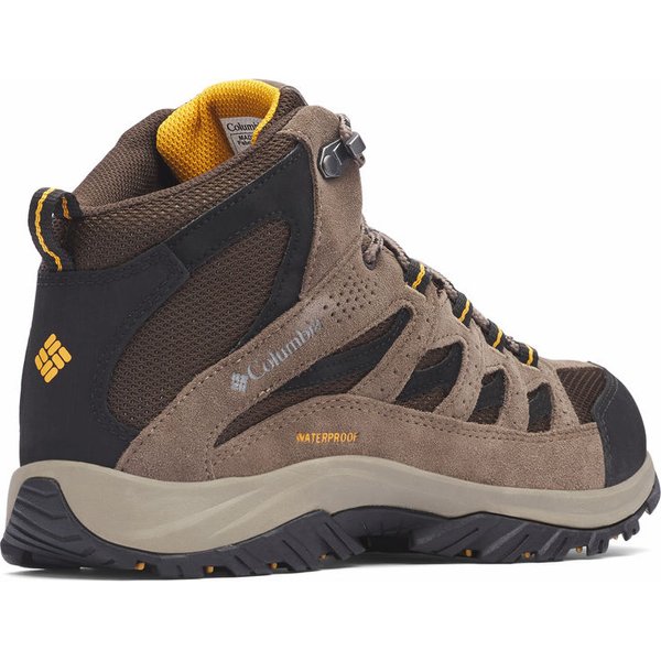 yoncalla mid waterproof columbia