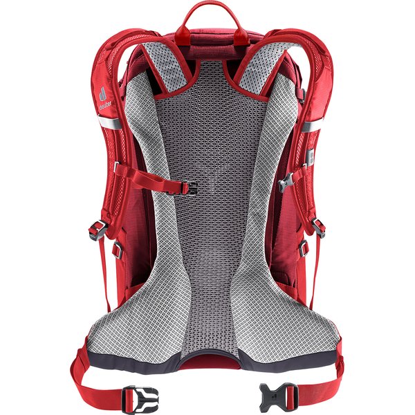 Plecak Futura 23L Deuter - masala-cherry