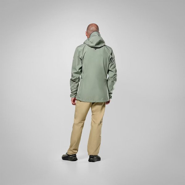 Kurtka męska Puez Gore-Tex 3 Layers Epe Salewa - shadow