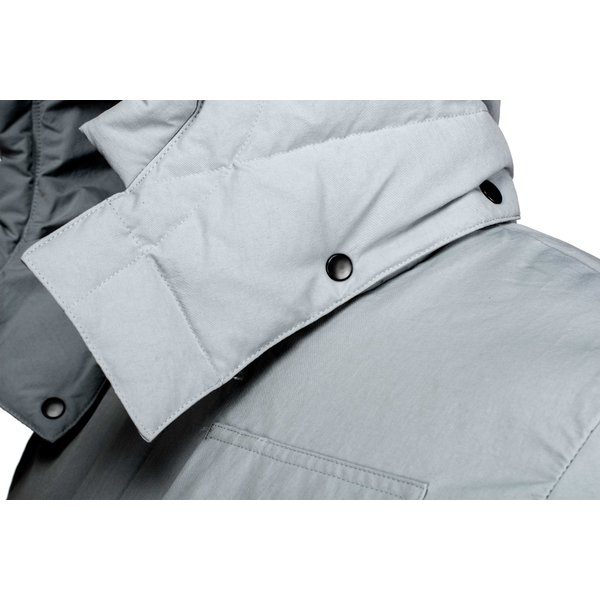 Kurtka puchowa męska Down Jacket Puma