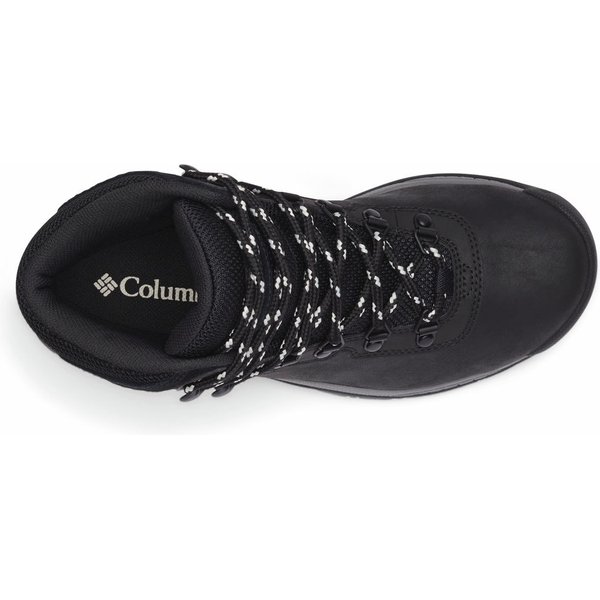 Buty trekkingowe Newton Ridge Plus Wm's Columbia - Black, Chalk
