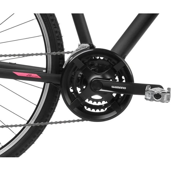 Rower Orkan 3 D Lite Romet