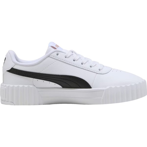 Buty Carina 3.0 Wm's Puma - white/black