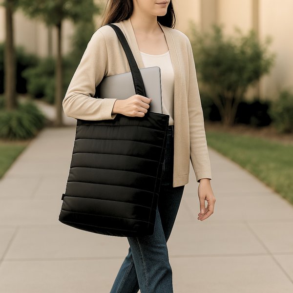 Torba Shopper Queenfit