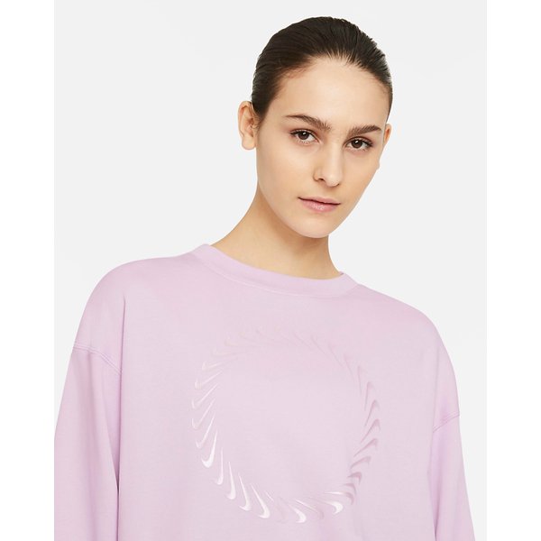 Bluza damska Sportswear Icon Clash Nike