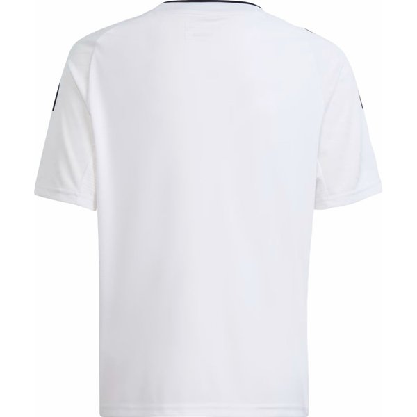 Koszulka juniorska Campeon 23 Jersey Adidas - biała