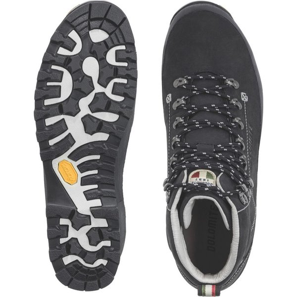 Buty trekkingowe Cinquantaquattro GTX Dolomite - czarne