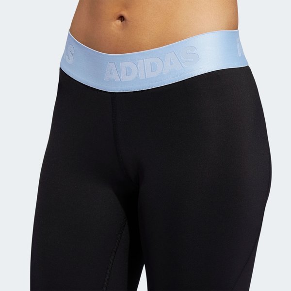 Legginsy damskie Alphaskin Sport Adidas