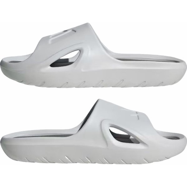 Klapki Adicane Slides Adidas - szare