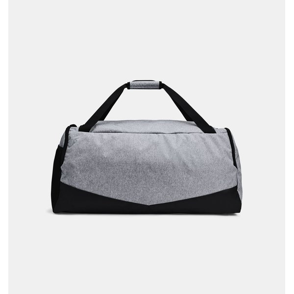 Torba Undeniable 5.0 Duffle LG 101L Under Armour - szara