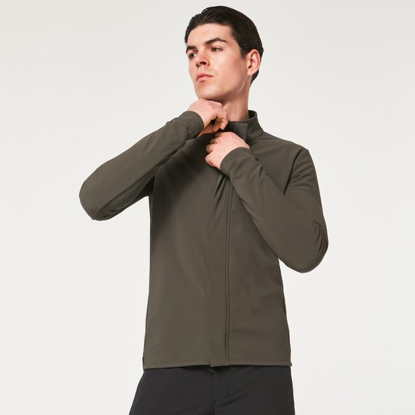 Softshell Elements Thermal RC Oakley