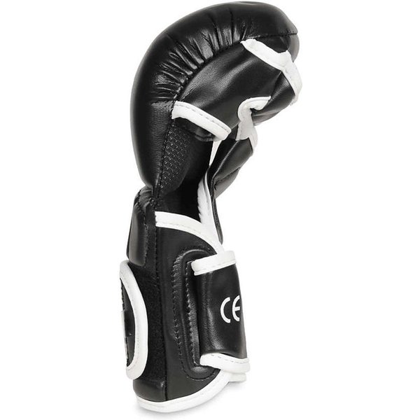 Rękawice bokserskie MMA Master Bushido