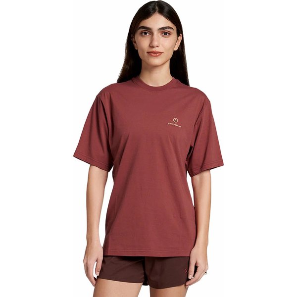 Koszulka unisex Everybody Run Ciele