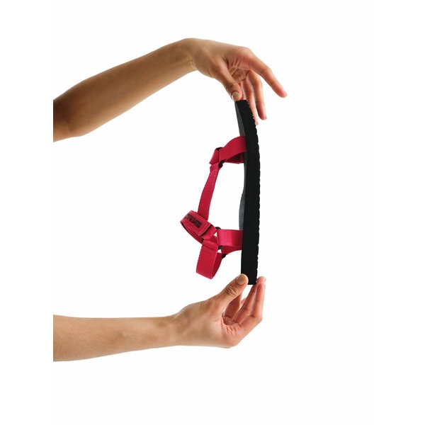 Sandały Lady Vendeavour Wm's Regatta - Leopard