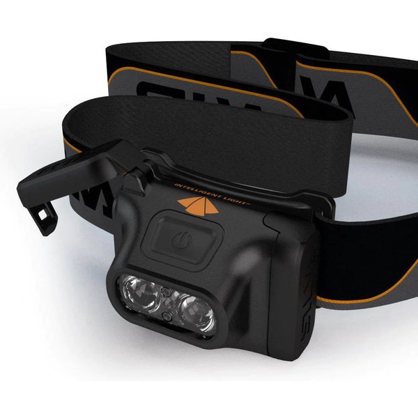 Czołówka CR230 Silva