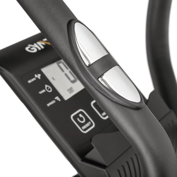 Orbitrek magnetyczny XC1500 Gymtek - złoty