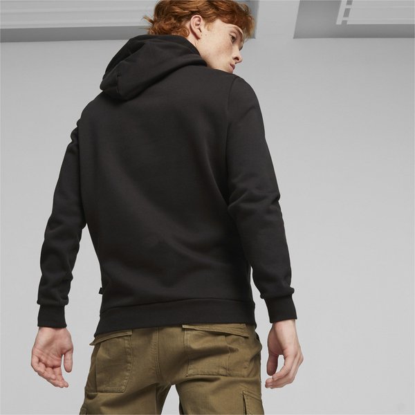 Bluza męska No. 1 Logo Celebration Puma